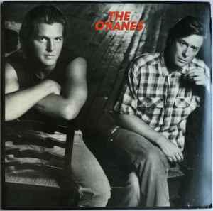 LP gebruikt - The OKanes - The OKanes, Verzenden, Zo goed als nieuw
