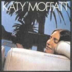 LP gebruikt - Katy Moffatt - Kissin In The California Su..., Verzenden, Zo goed als nieuw, Overige formaten