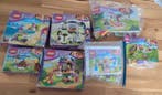 Lego Set - Friends - LEGO Friends - Collezione di Set Misti, Nieuw