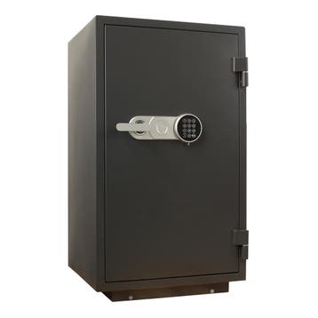 Profirst Versal Fire 100 Brandwerende Kluis met Elektronisch, Verzenden, Nieuw