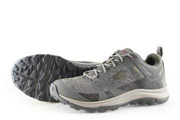 Keen Wandelschoenen in maat 37½ Grijs, Verzenden, Keen, Wandelschoenen, Zo goed als nieuw