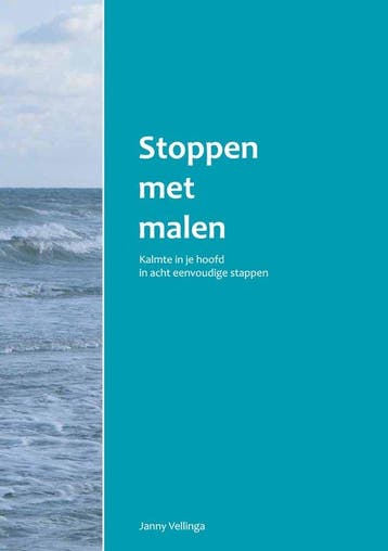9789082958041 Stoppen met malen Janny Vellinga-Hooghiemstra, Verzenden, Nieuw, Janny Vellinga-Hooghiemstra