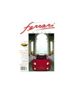 1989 FERRARI WORLD MAGAZINE 4 ENGELS, Nieuw, Ferrari, Author