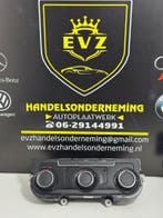 VW Caddy IV airco bedieningspaneel bj.2017 art.1K8907426AT, Auto-onderdelen, Gebruikt, Volkswagen