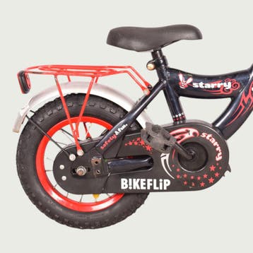 BikeFlip kinderfiets 12 inch, Ophalen of Verzenden, Gebruikt, BikeFlip