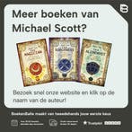 Delphi 9789035141834 Michael Scott, Verzenden, Zo goed als nieuw, Michael Scott