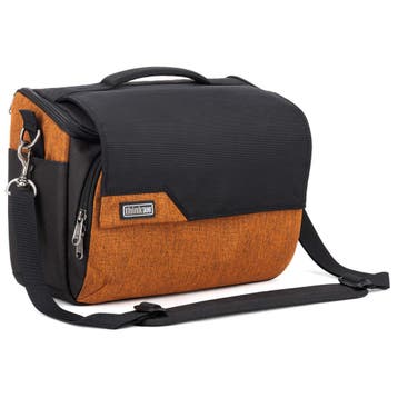 Think Tank Mirrorless Mover 30 Campfire Orange, Verzenden