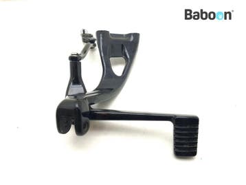 Schetsplaat Rechts Voor Harley-Davidson FXBB Street Bob 2020, Verzenden, Gebruikt