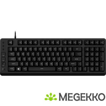 HyperX Eve 1800 - US Qwerty Bedraad Toetsenbord, Verzenden, Nieuw, HyperX
