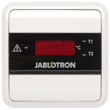 Jablotron TM-201A, Multifunctionele elektronische, Ophalen of Verzenden, Nieuw