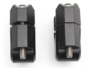 AltRider blok Stuurverhogers 30 mm, Verzenden, Nieuw
