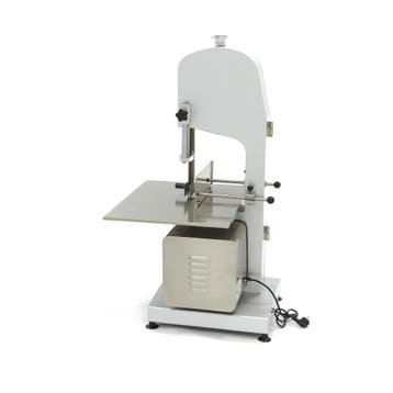 Beenderzaag - Zaaglengte 204 cm - Elektrisch - incl., Verzenden, Nieuw in verpakking, Bakkerij en Slagerij