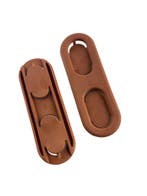 Bobike Gordel Pads Voor Bobike Go Bruin, Verzenden, Nieuw