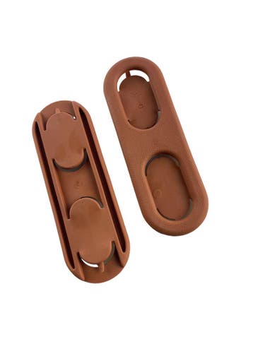 Bobike Gordel Pads Voor Bobike Go Bruin, Verzenden, Nieuw