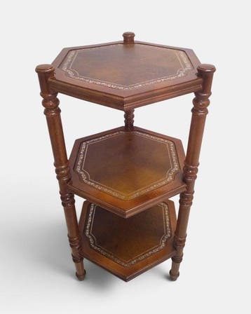 Étagère - etagère - Hout