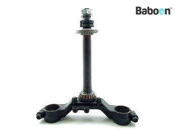 Voorvork T-stuk Yamaha FZ 750 1988-1994 (FZ750 2KK 3DX 3KS), Verzenden, Gebruikt