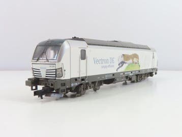 Piko H0 - 59985 - Diesellocomotief (1) - BR 247 Vectron DE -, Nieuw