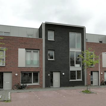 Huis in Gouda gevonden voor €1575,- pm, 50 m² of meer, Overige regio's