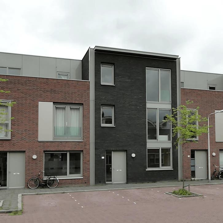 Huis in Gouda gevonden voor €1575,- pm, Huizen en Kamers, Kamers te huur, 50 m² of meer, Overige regio's
