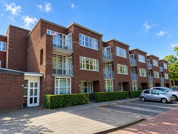 Te huur: Appartement Prins Frisohof in Sint-Maartensdijk, Huizen en Kamers, Zeeland, Sint-Maartensdijk, Appartement