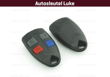 4-knops behuizing kpb289 voor Ford, Verzenden, Nieuw