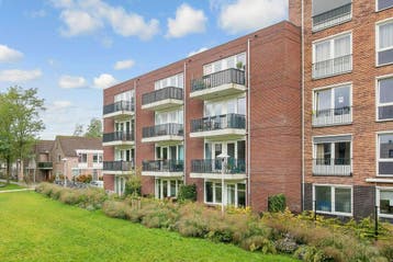 Te huur: Appartement Idenburgstraat in Utrecht, Utrecht, Appartement, Utrecht