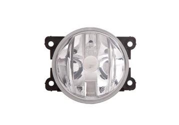 Peugeot 208 Mistlamp 2012-2020 (Mistlampen, Verlichting), Auto-onderdelen, Verzenden, Nieuw