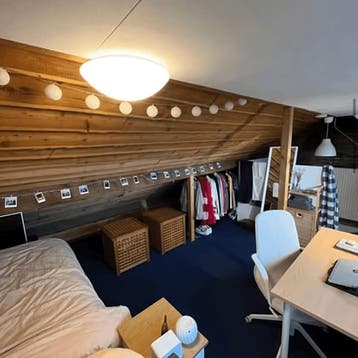 Appartement in Leiden gevonden voor €600,- pm, Direct bij eigenaar, Leiden, Appartement, Zuid-Holland