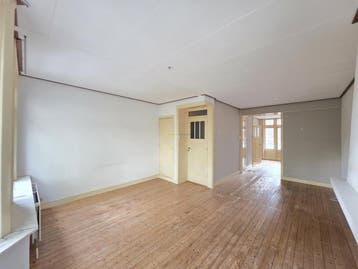 Te huur: Appartement Geertsemastraat in Rotterdam, Appartement, Rotterdam, Zuid-Holland