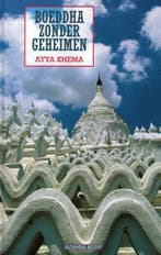 Boeddha zonder geheimen - Ayya Khema - 9789069634951 - Hardc, Verzenden, Nieuw