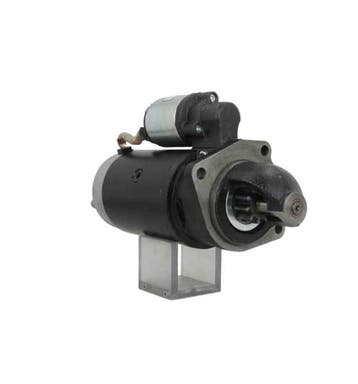 Startmotor Perkins 2873D201 2873D202 1004.4, Verzenden, Nieuw