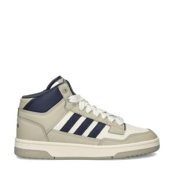 adidas Rapid Court Mid hoge sneakers voor jongens, Verzenden, Nieuw, Adidas, Sneakers of Gympen