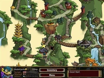 Neopets Puzzle Adventure (wii nieuw), Ophalen of Verzenden, Nieuw