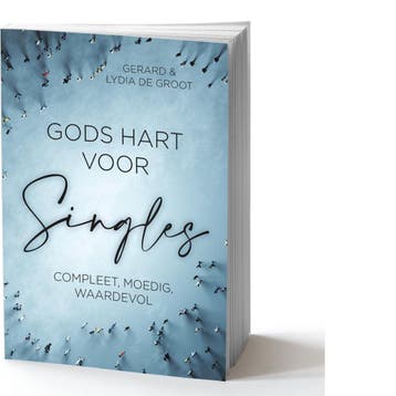 Gods hart voor Singles - Gerard en Lydia de Groot, Boeken, Verzenden, Gelezen, Gerard en Lydia de Groot