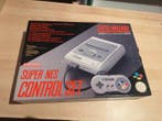 Nintendo - Super NES - Super NES Control Set - Spelcomputer, Nieuw
