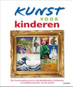 Kunst voor kinderen 9789020985580, Boeken, Kinderboeken | Jeugd | 10 tot 12 jaar, Verzenden, Zo goed als nieuw