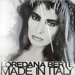 LP gebruikt - Loredana Berte - Made In Italy, Verzenden, Zo goed als nieuw