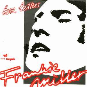 vinyl single 7 inch - Frankie Miller - Love Letters, Cd's en Dvd's, Verzenden, Zo goed als nieuw, 7 inch, Pop
