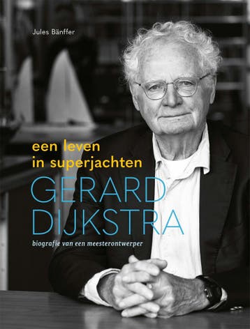 Gerard Dijkstra - Jules Bänffer 9789064107900, Verzenden, Zo goed als nieuw, Jules Bänffer