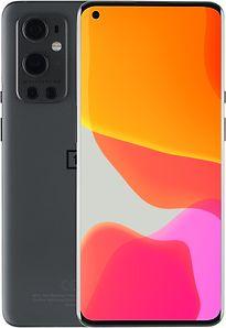 OnePlus 9 Pro Dual SIM 256GB zwart, Verzenden, Zo goed als nieuw, Zonder abonnement, Zonder simlock