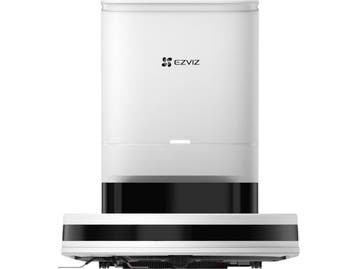 EZVIZ RC3P - Robotstofzuiger - Auto ledigen tot 90 dagen -, Verzenden, Nieuw