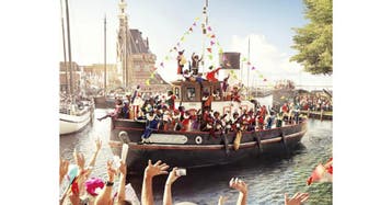 Goedkoop een Sinterklaasfeest huren vanaf €30,25,- per dag, Nieuw