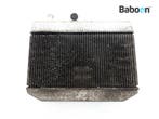 Radiateur Suzuki AN 400 Burgman 2007-2017 (AN400), Verzenden, Gebruikt