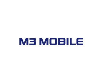 M3 Single Slot Cradle | SL2K-1CRD-C00, Verzenden, Nieuw