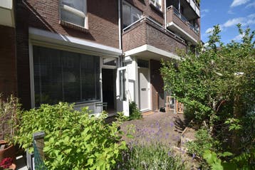 Te huur: Appartement Antonietenstraat in Maastricht, Limburg, Maastricht, Appartement