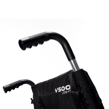 Vermeiren V500 Light &ndash; Lichtgewicht ADL-rolstoel - Zit, Diversen, Ophalen of Verzenden, Nieuw