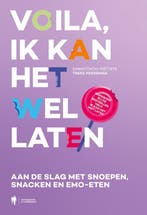 9789072201096 Voila, ik kan het wel laten | Tweedehands, Boeken, Verzenden, Zo goed als nieuw, Trees Peersman