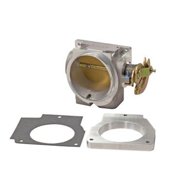 BBK 96-98 GM 305 350 454 GM Vortec 80mm Throttle Body BBK, Ophalen of Verzenden, Nieuw