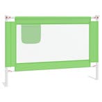 Veiligheidsrek 100x25cm groen | retourdeal 45% korting, Nieuw, Ophalen of Verzenden, Minder dan 140 cm, Matras