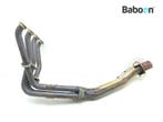 Uitlaat Bochtenset Kawasaki ZX 12 R Ninja 2002-2006 (NINJA, Verzenden, Gebruikt